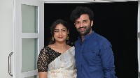 Valentines Night Movie Press Meet